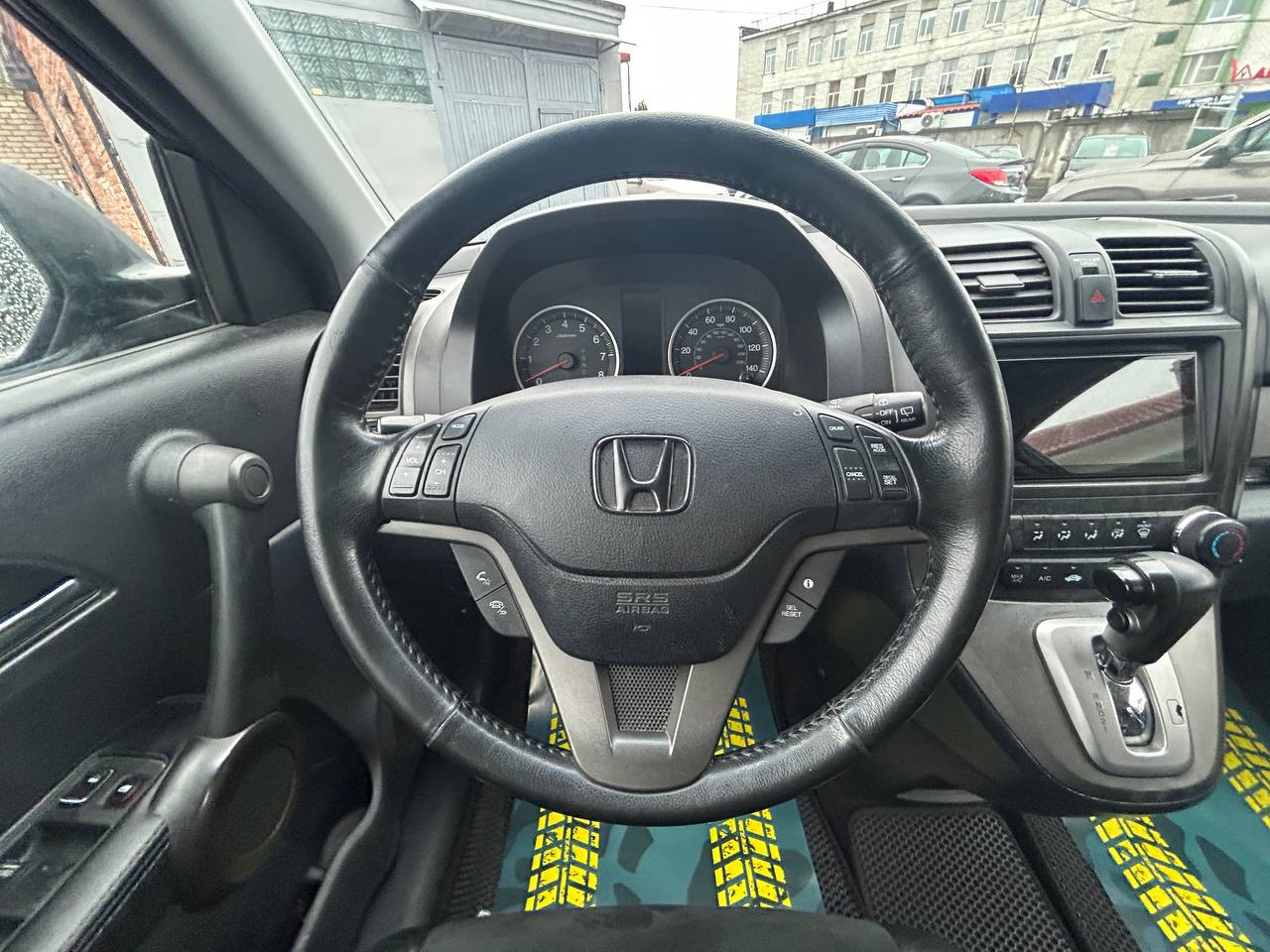 Фото автомобиля 13