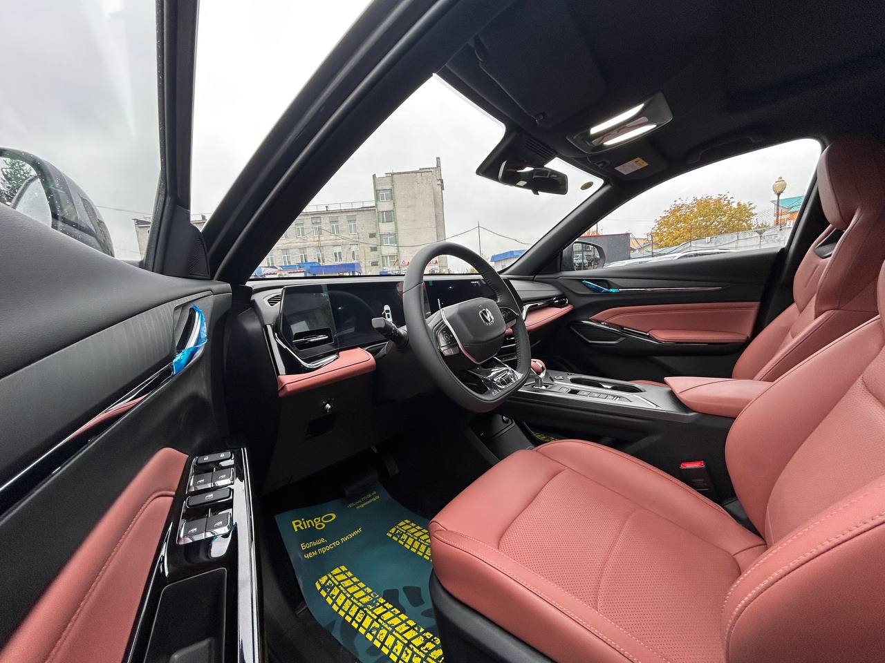 Фото автомобиля 8