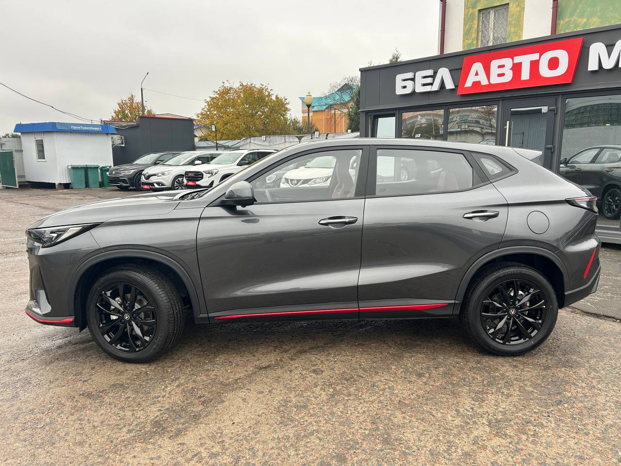 Фото автомобиля 7