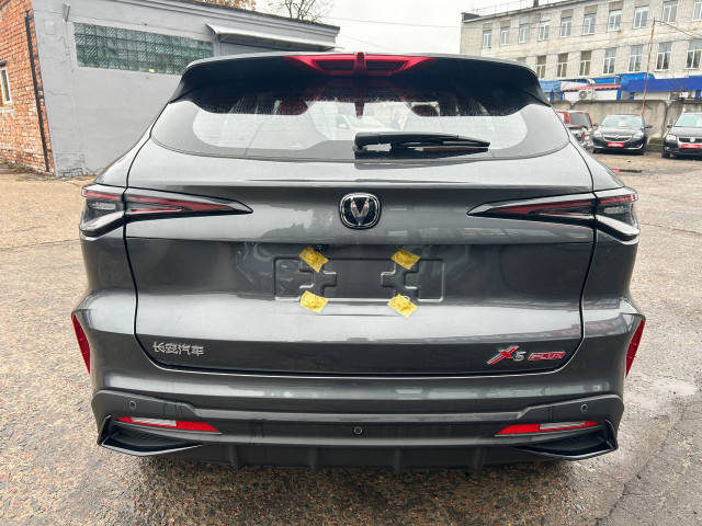 Фото автомобиля 5