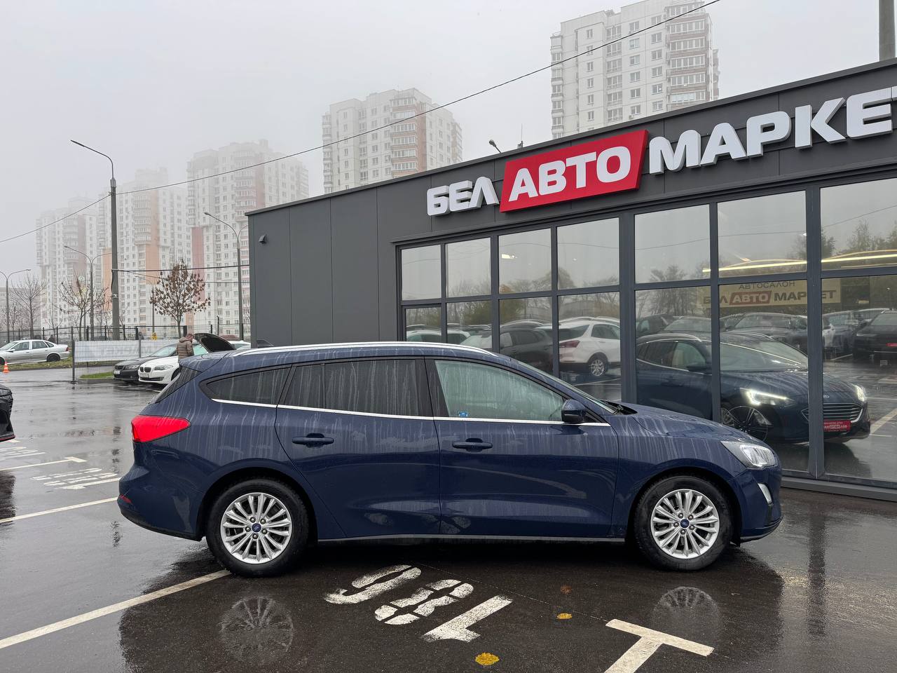 Фото автомобиля 3