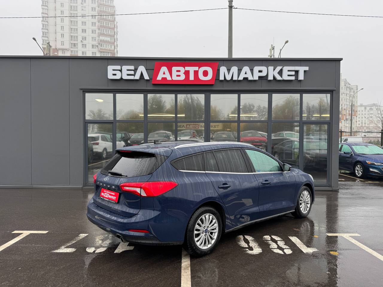 Фото автомобиля 4