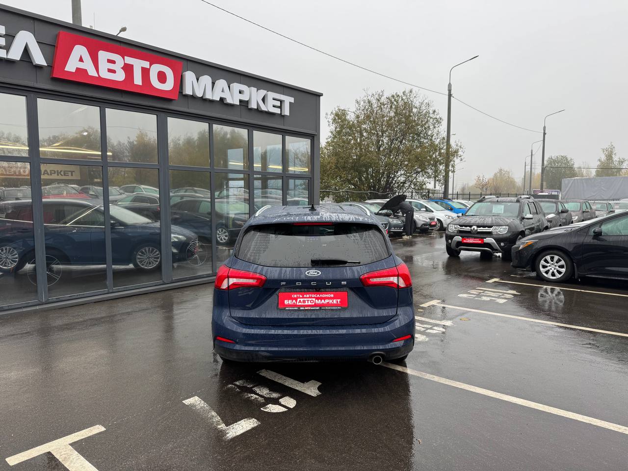 Фото автомобиля 5