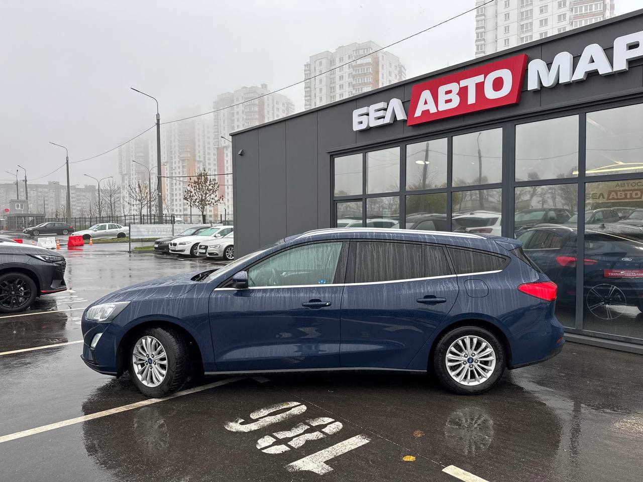Фото автомобиля 7