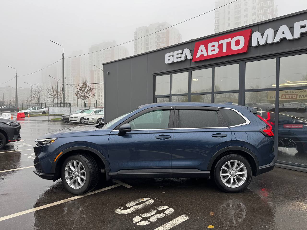 Фото автомобиля 7