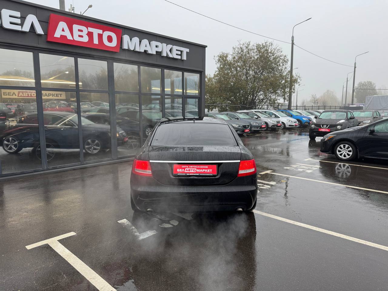 Фото автомобиля 5