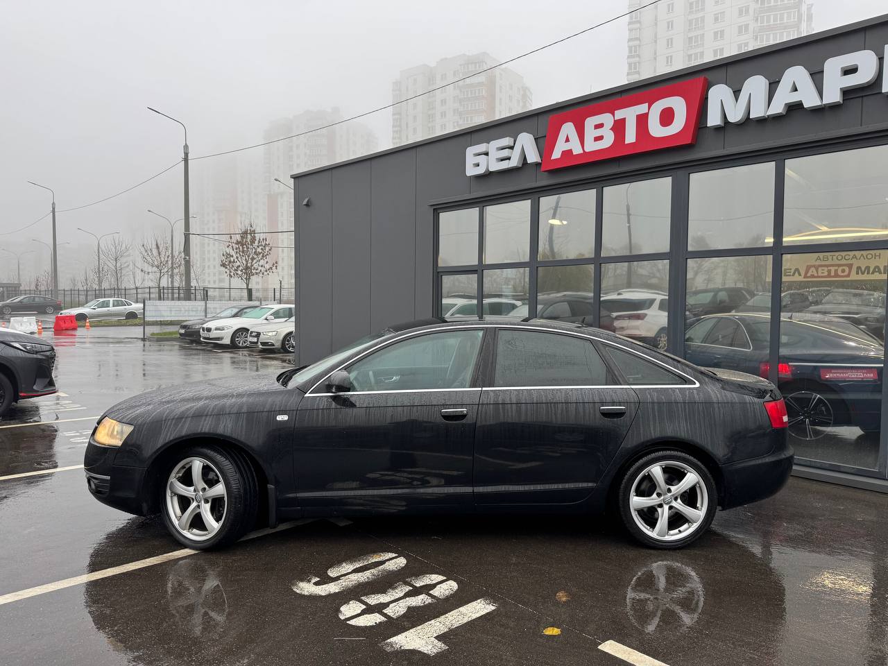 Фото автомобиля 7