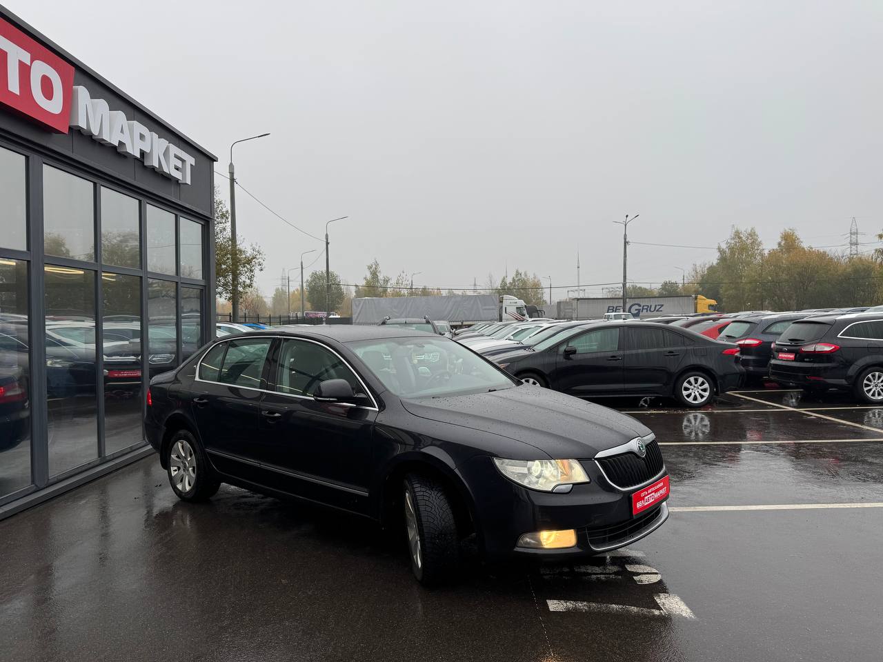 Фото автомобиля 2