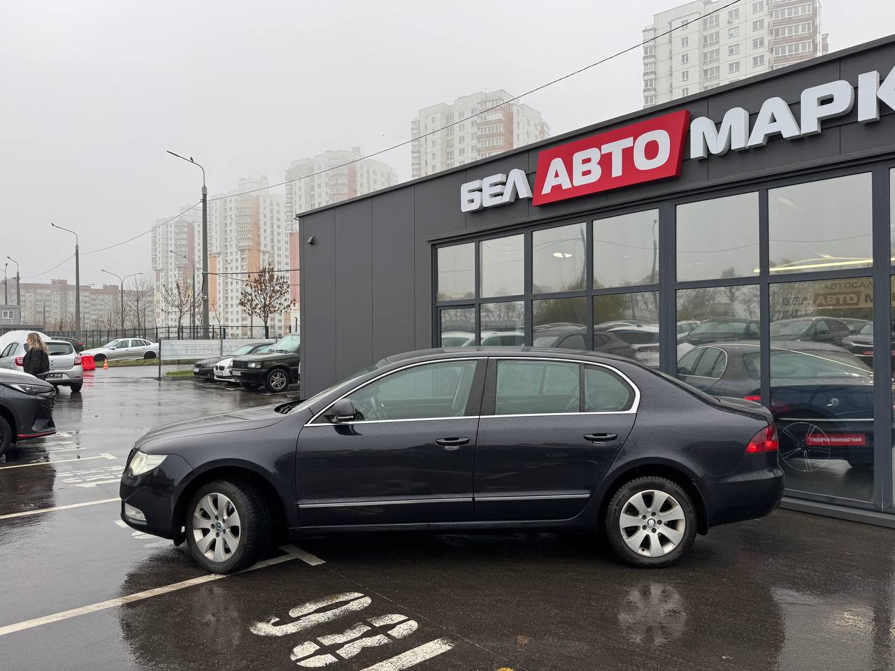 Фото автомобиля 7