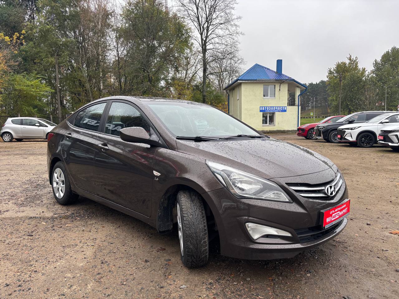 Фото автомобиля 2
