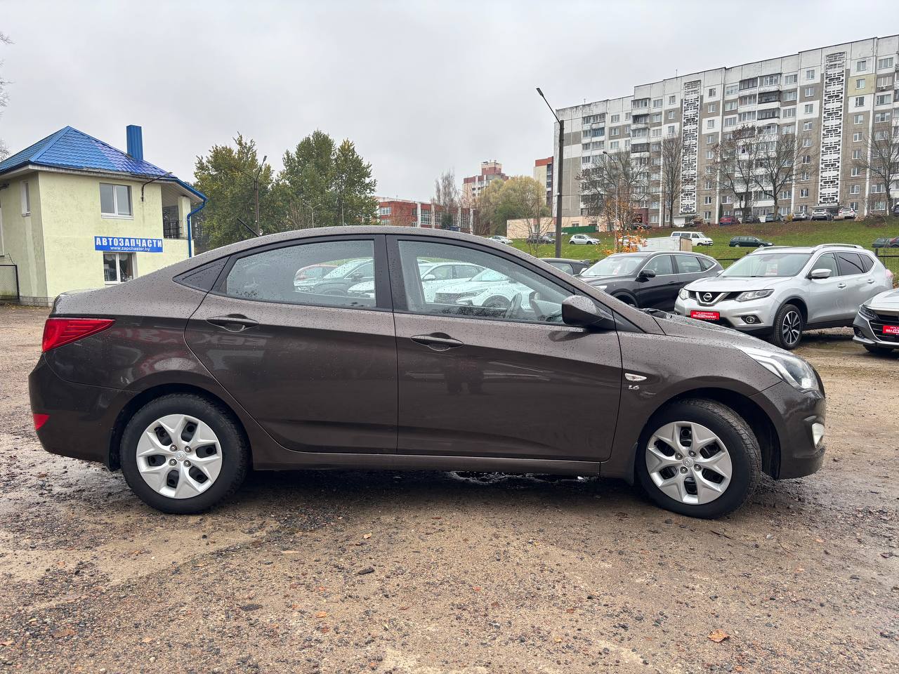 Фото автомобиля 3