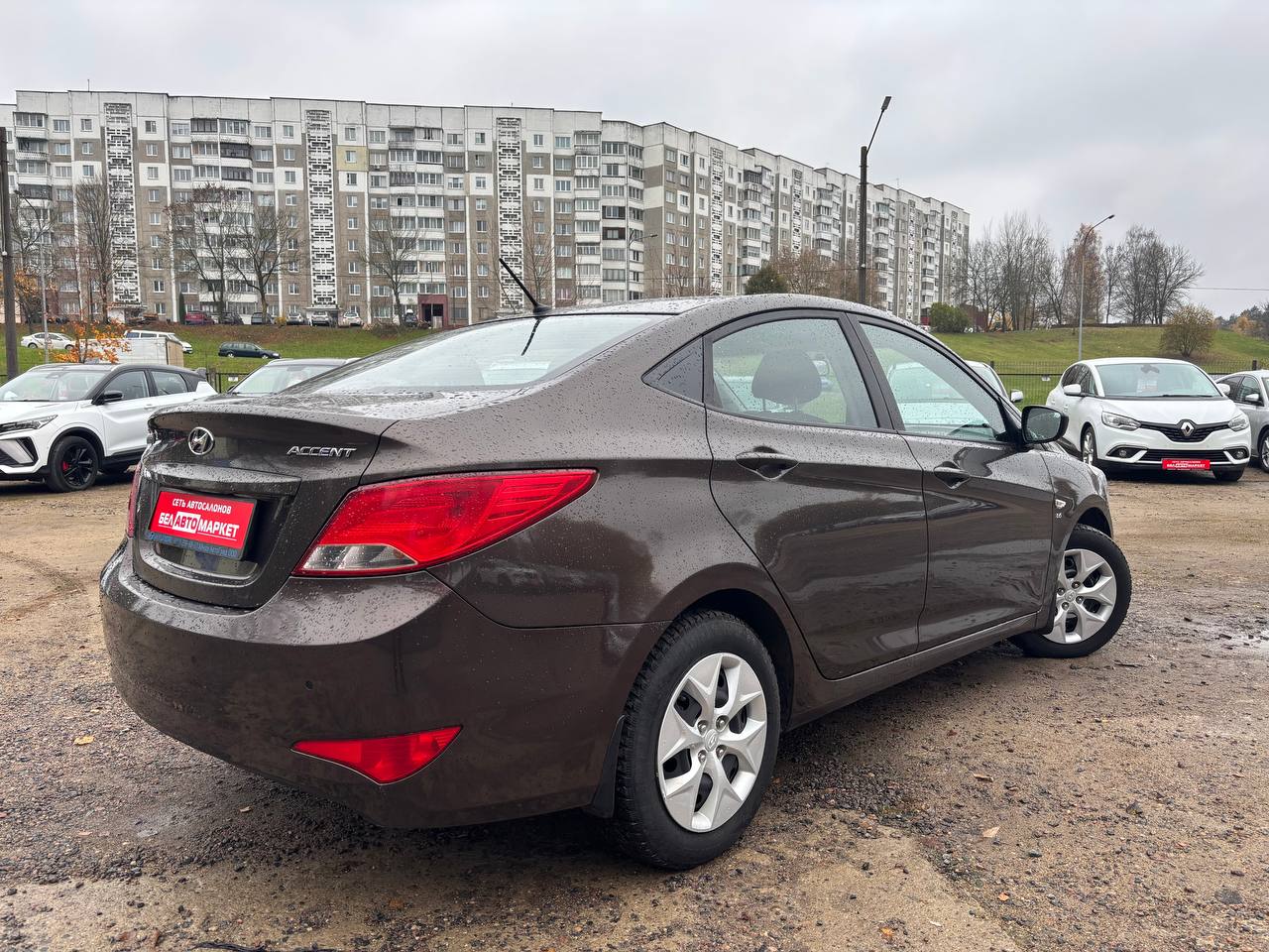 Фото автомобиля 4