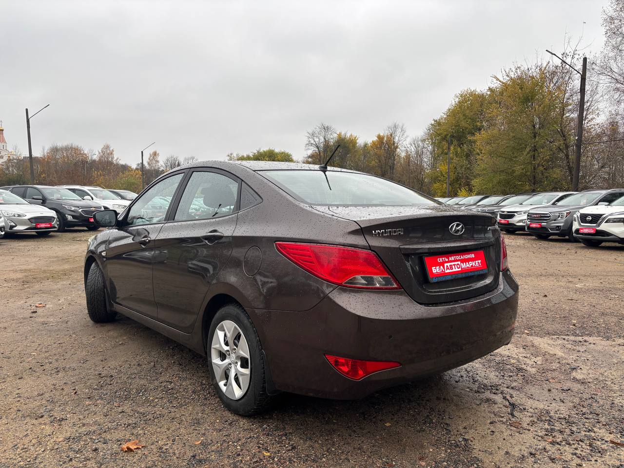 Фото автомобиля 5