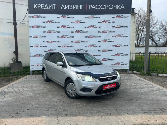 Фото автомобиля 1