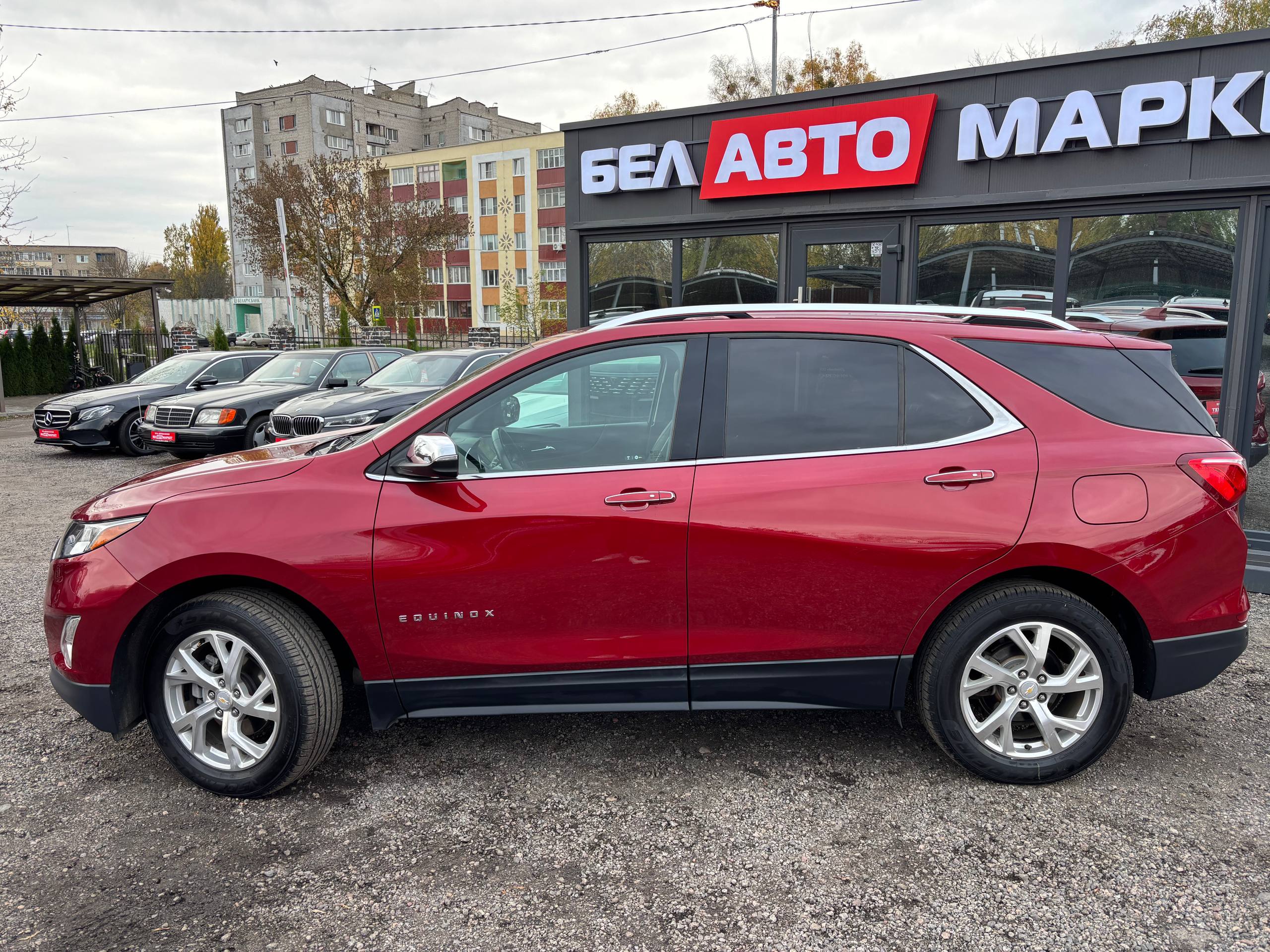 Фото автомобиля 7