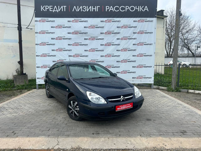 Фото автомобиля 1