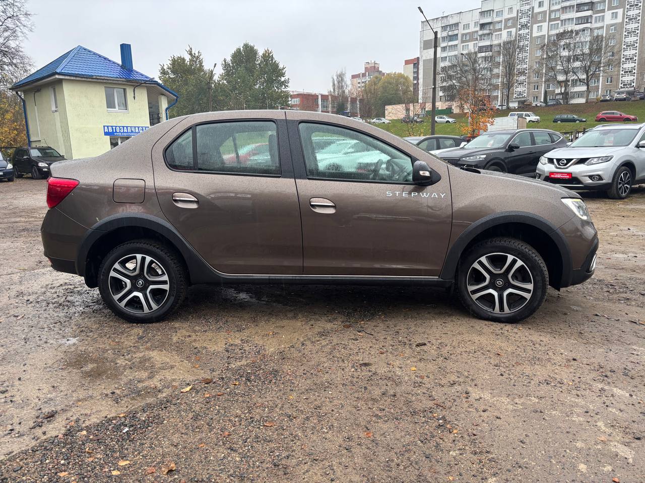 Фото автомобиля 3