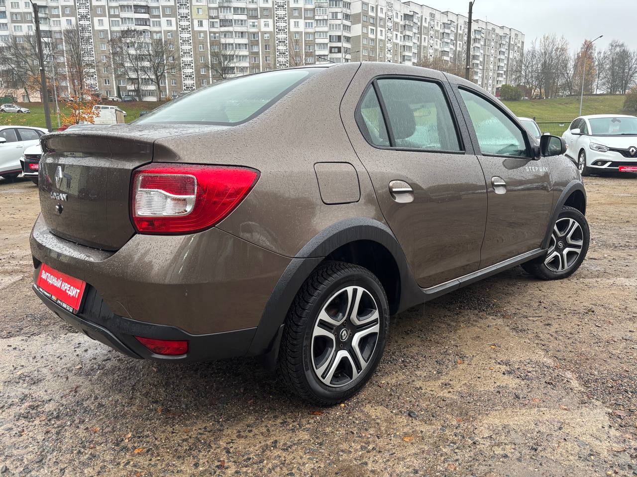 Фото автомобиля 5
