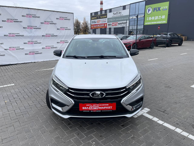 Фото автомобиля 1