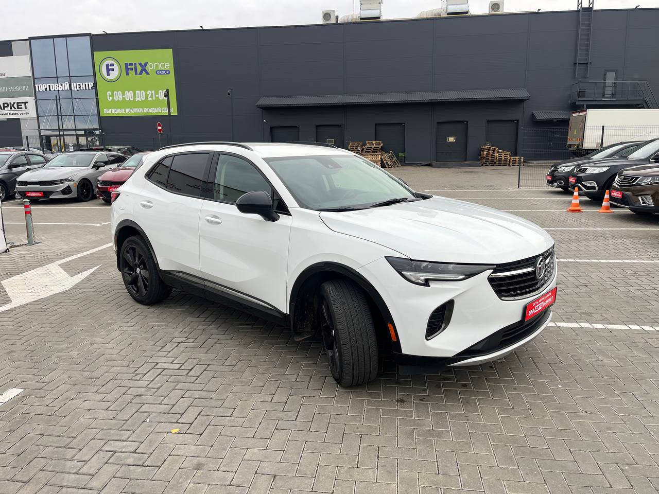 Фото автомобиля 2