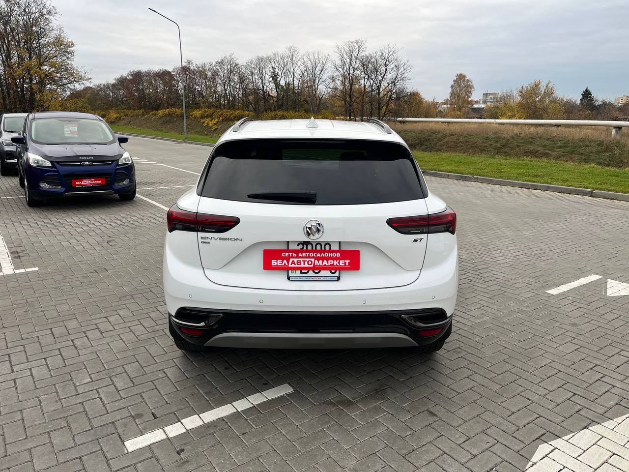 Фото автомобиля 5
