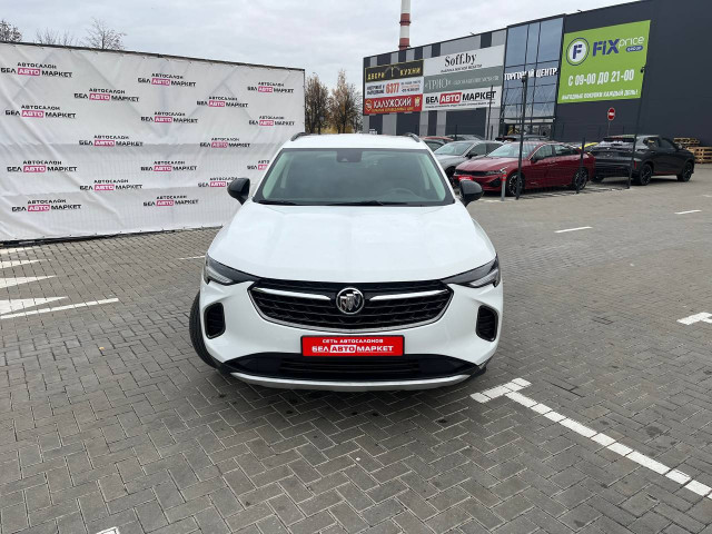 Фото автомобиля 1