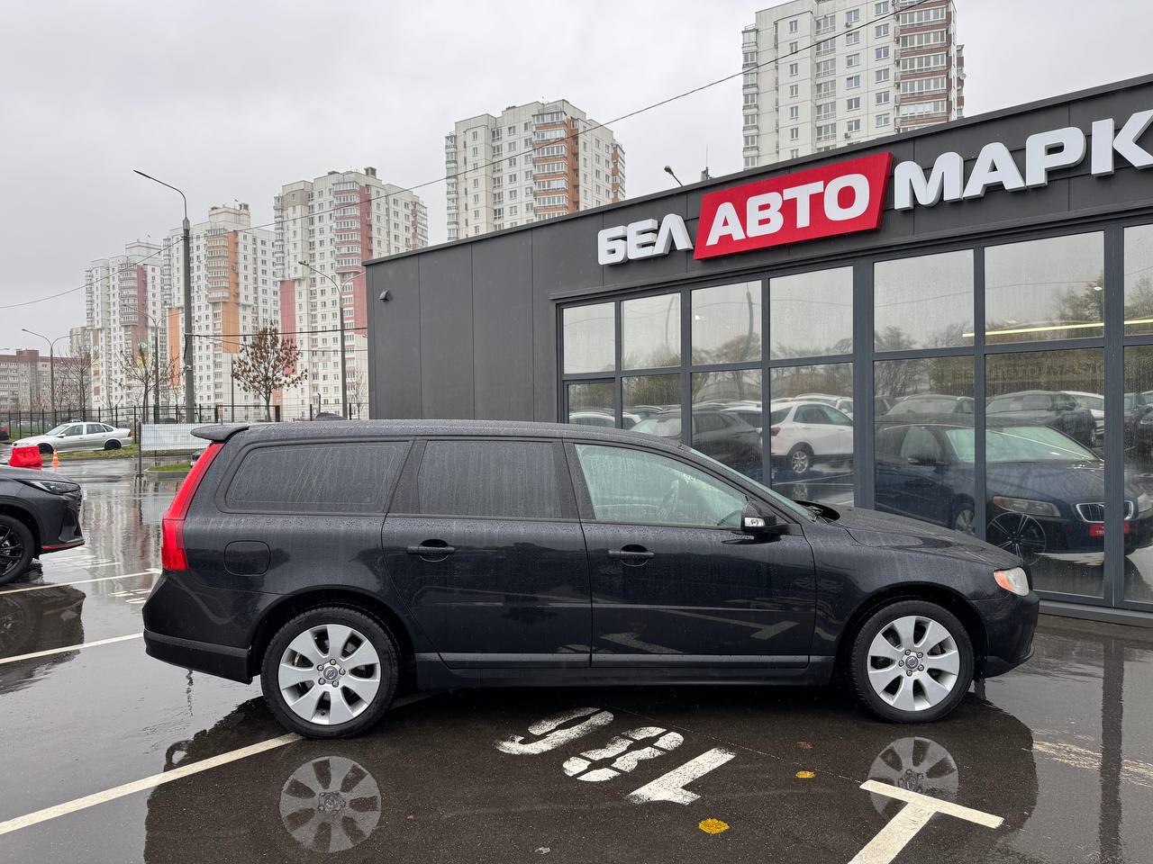 Фото автомобиля 3
