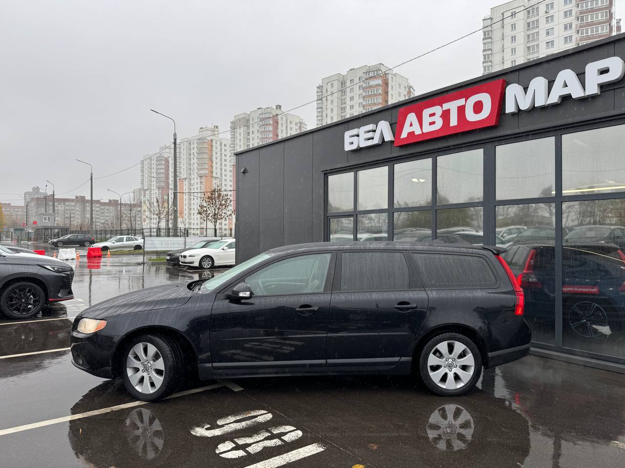 Фото автомобиля 7