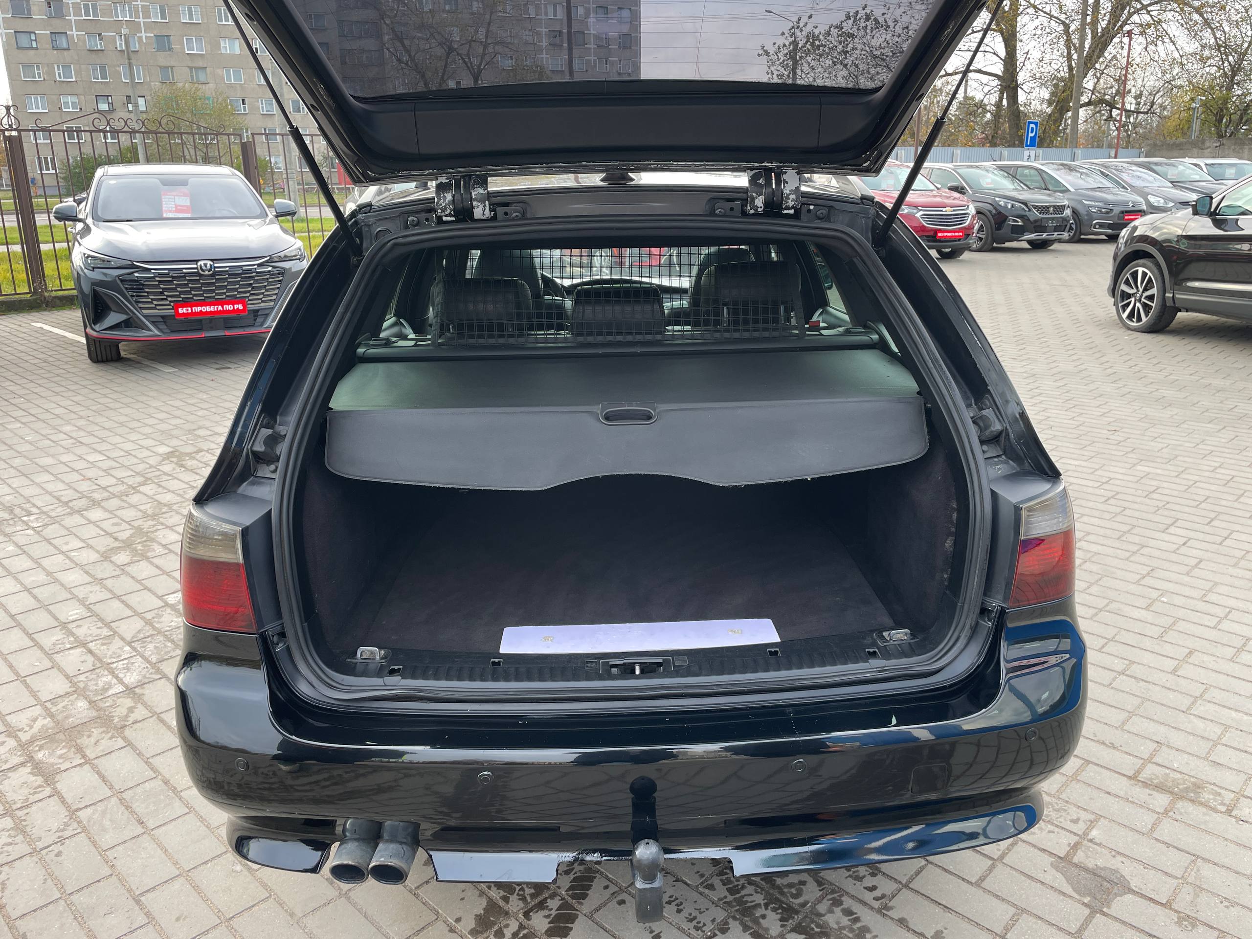 Фото автомобиля 7