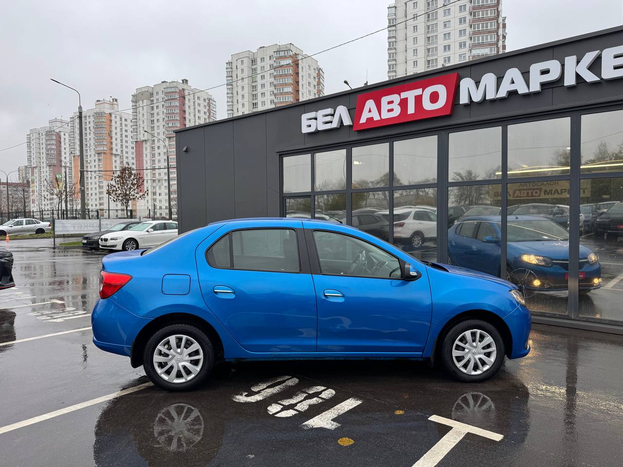 Фото автомобиля 3