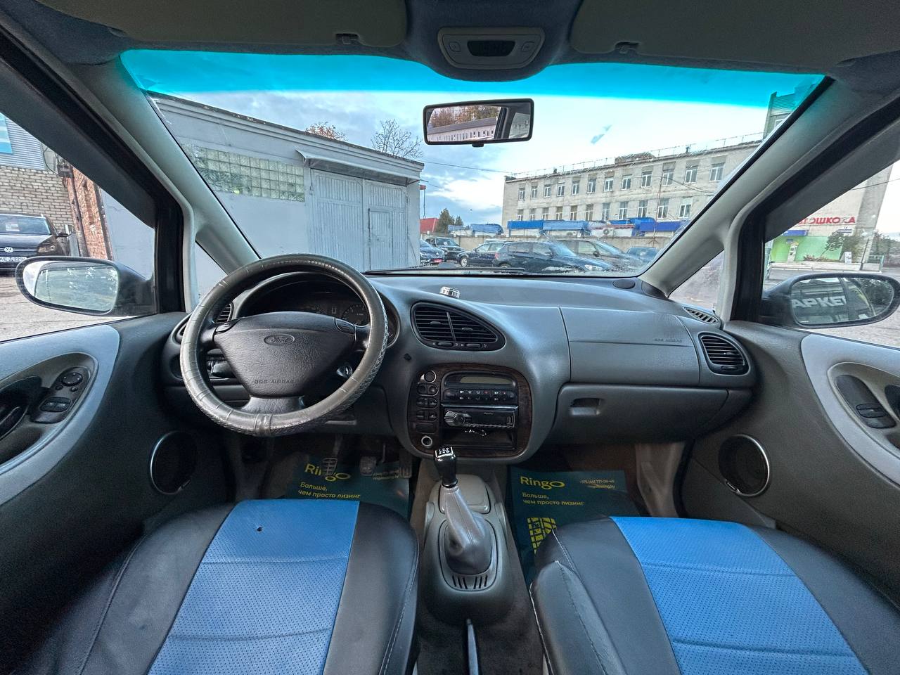 Фото автомобиля 11