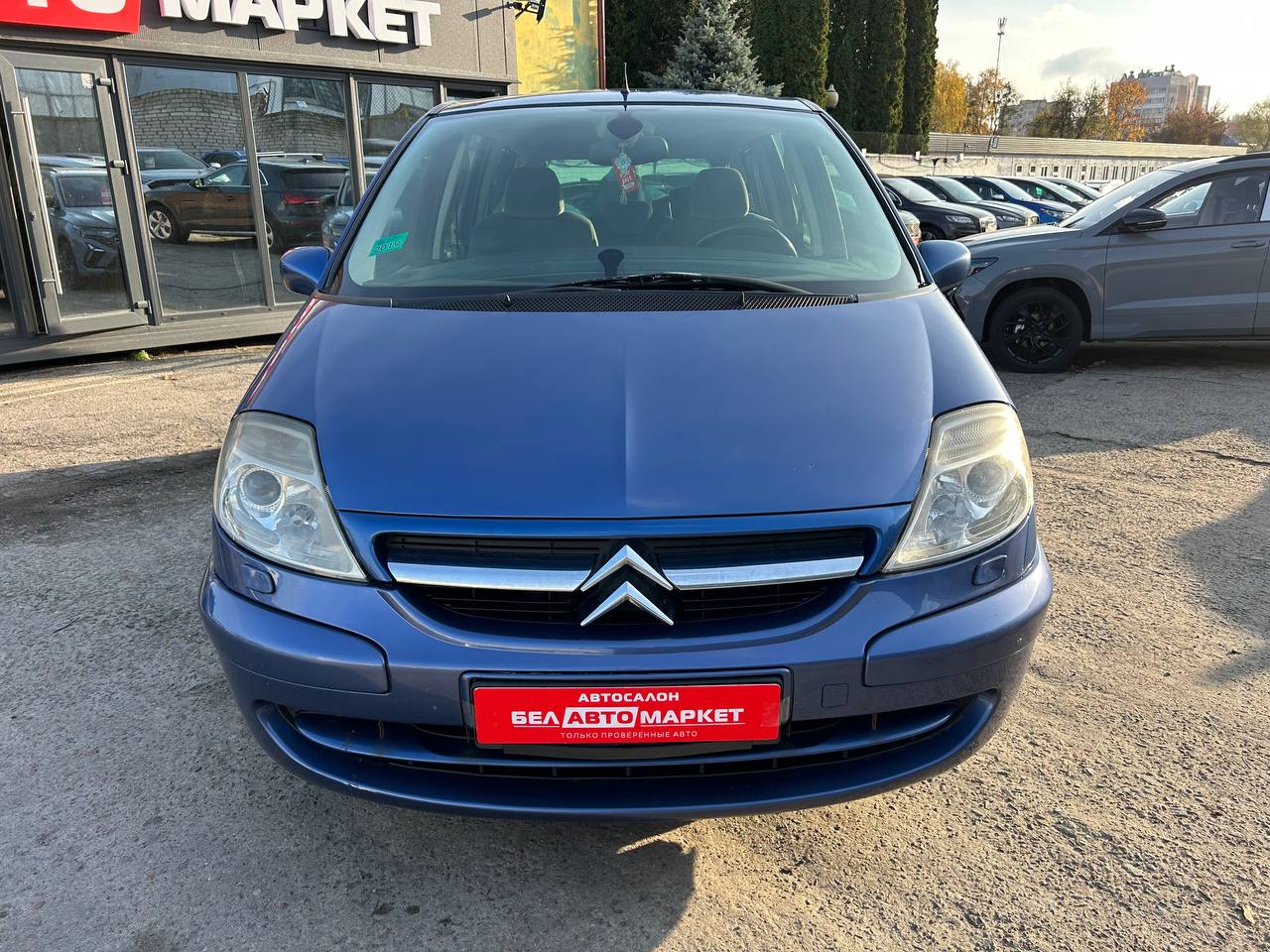 Фото автомобиля 1