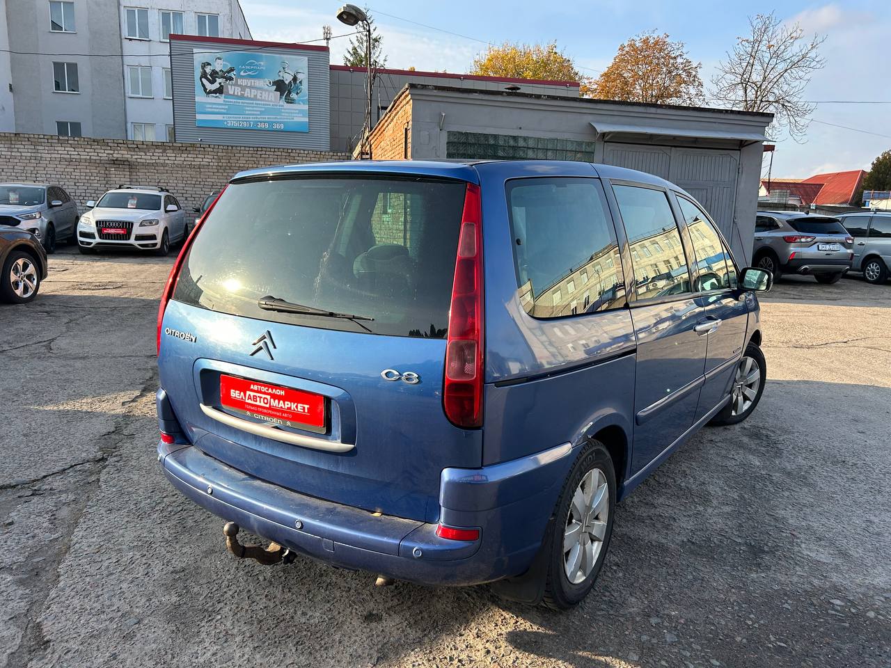 Фото автомобиля 4