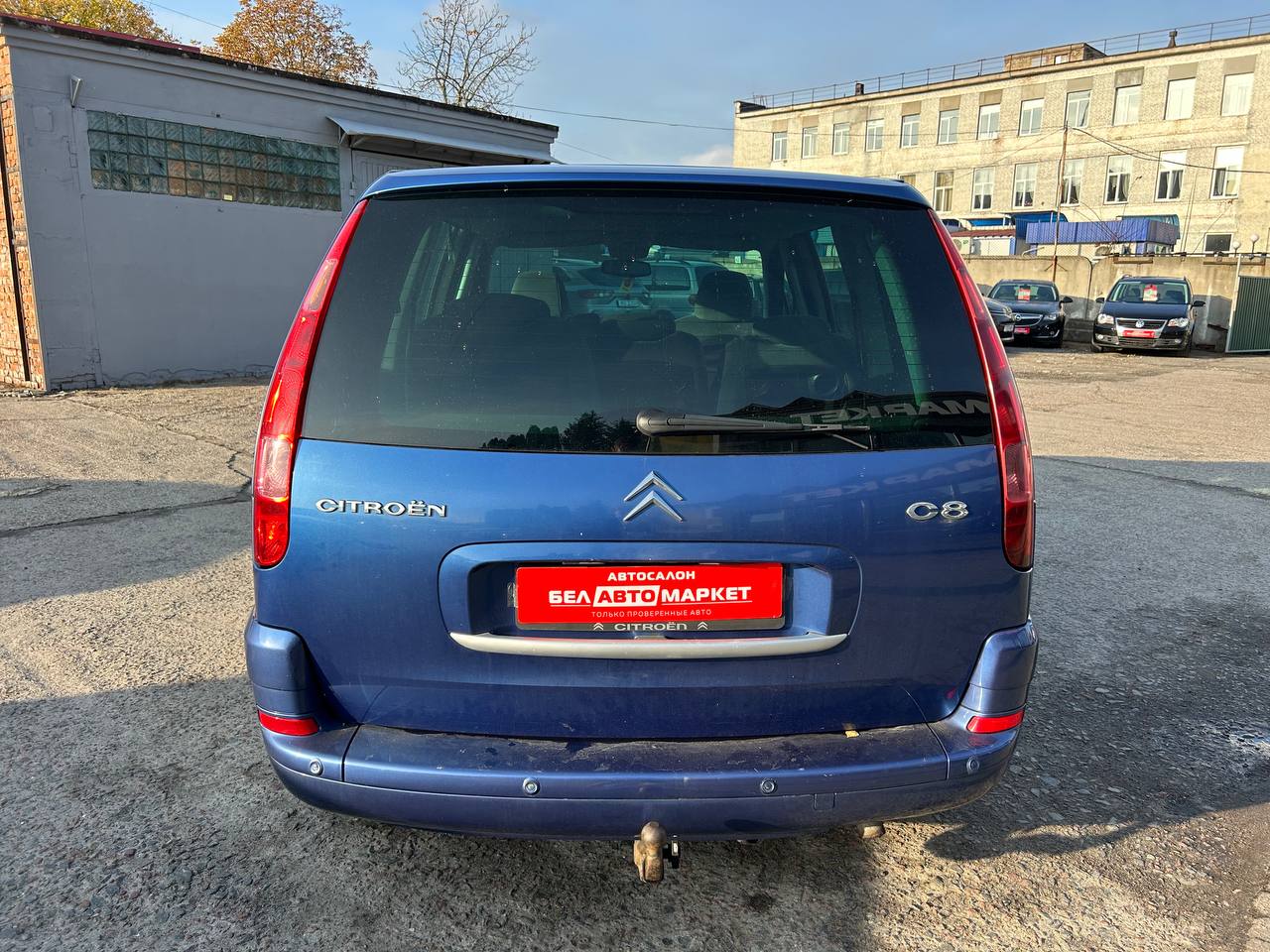 Фото автомобиля 5