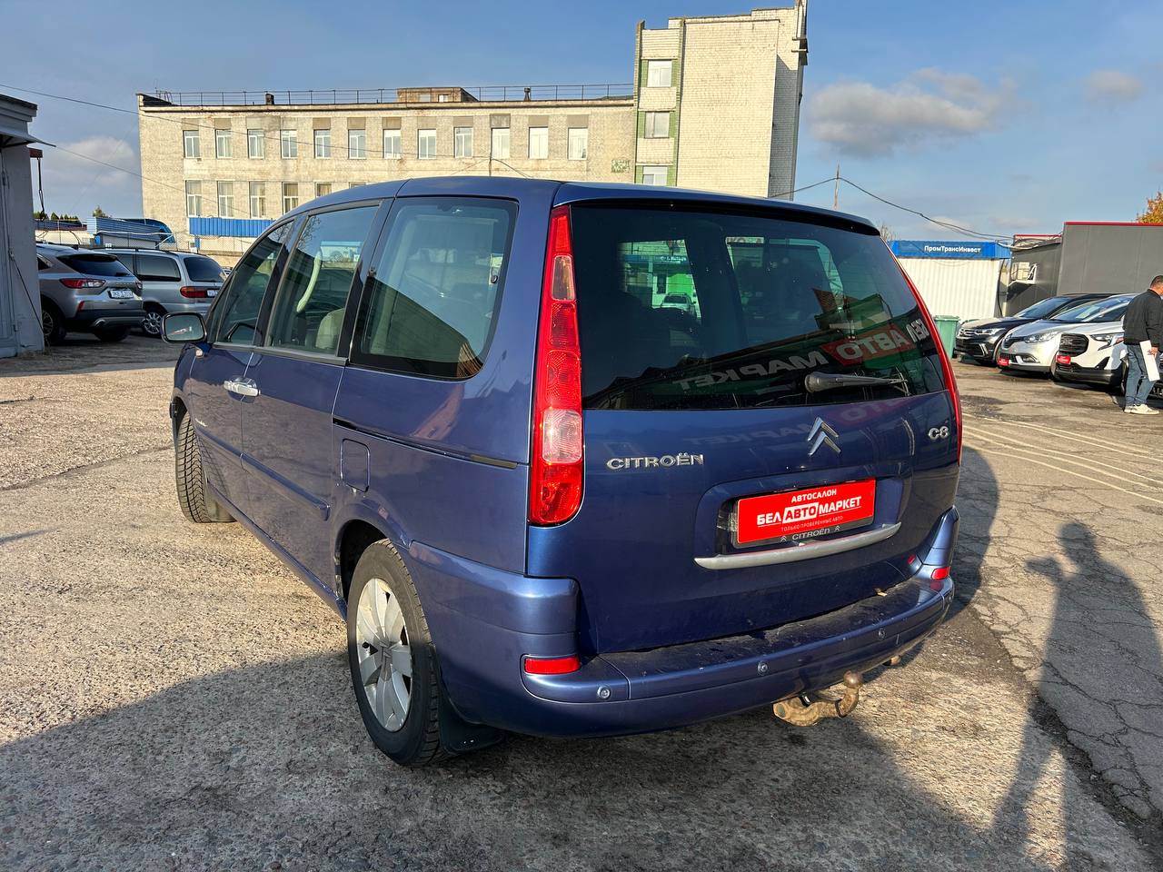 Фото автомобиля 6