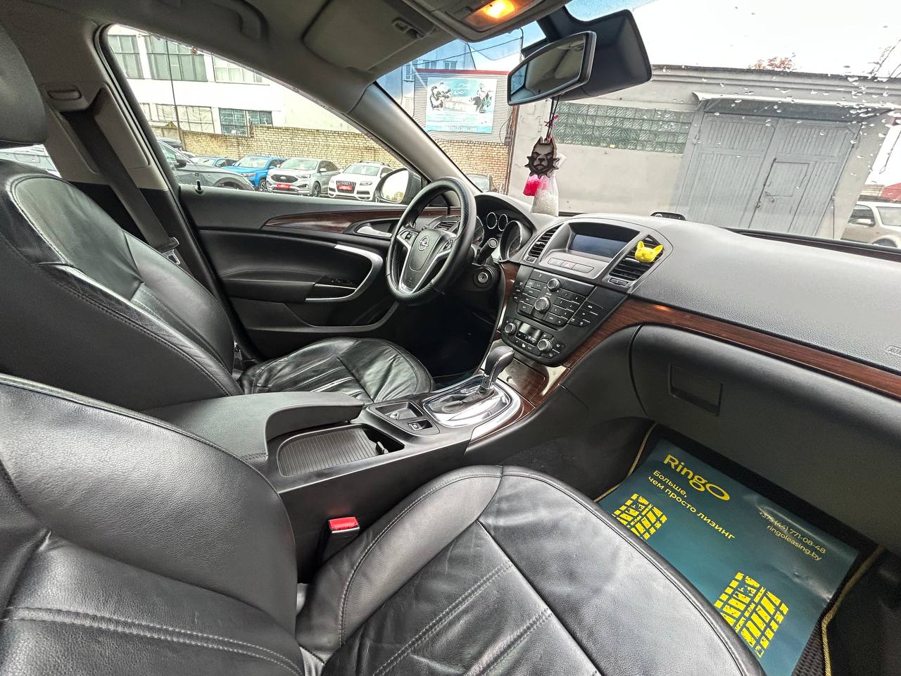Фото автомобиля 14