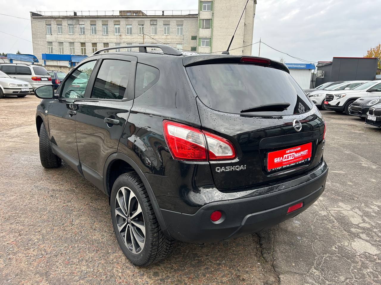 Фото автомобиля 6