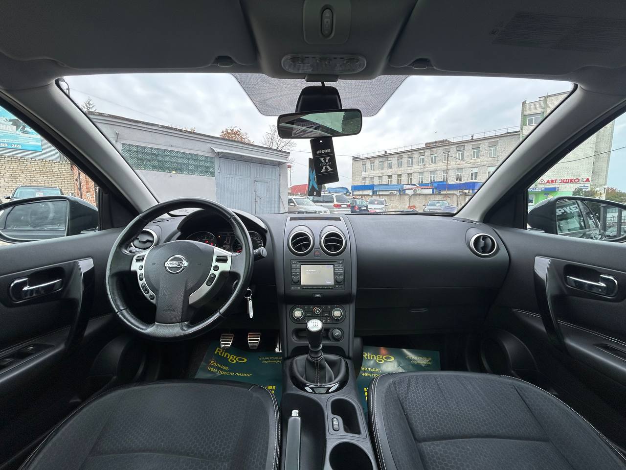 Фото автомобиля 12