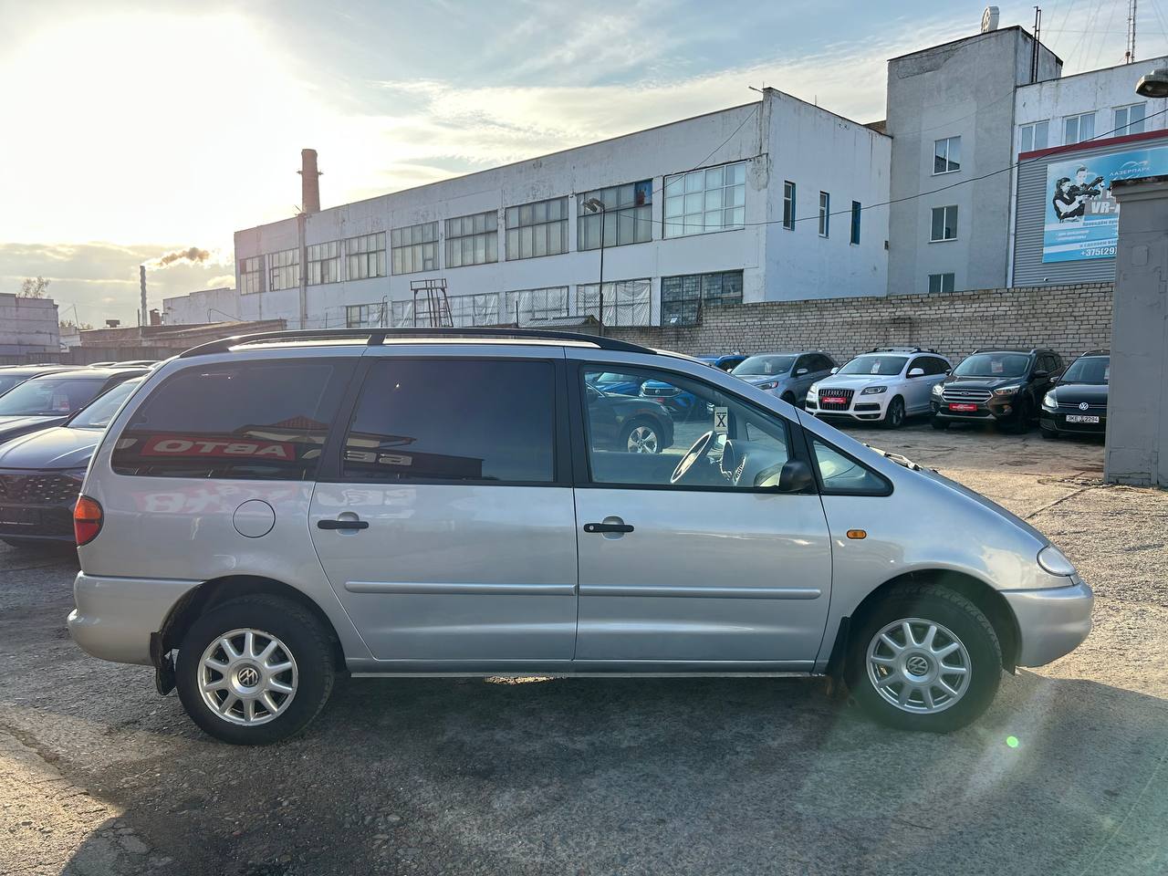 Фото автомобиля 3
