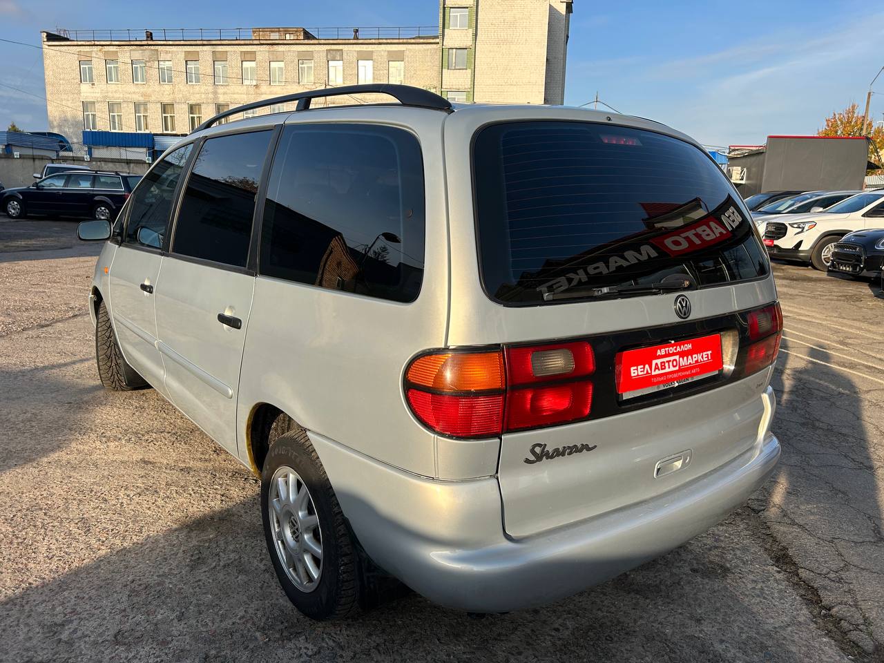 Фото автомобиля 6