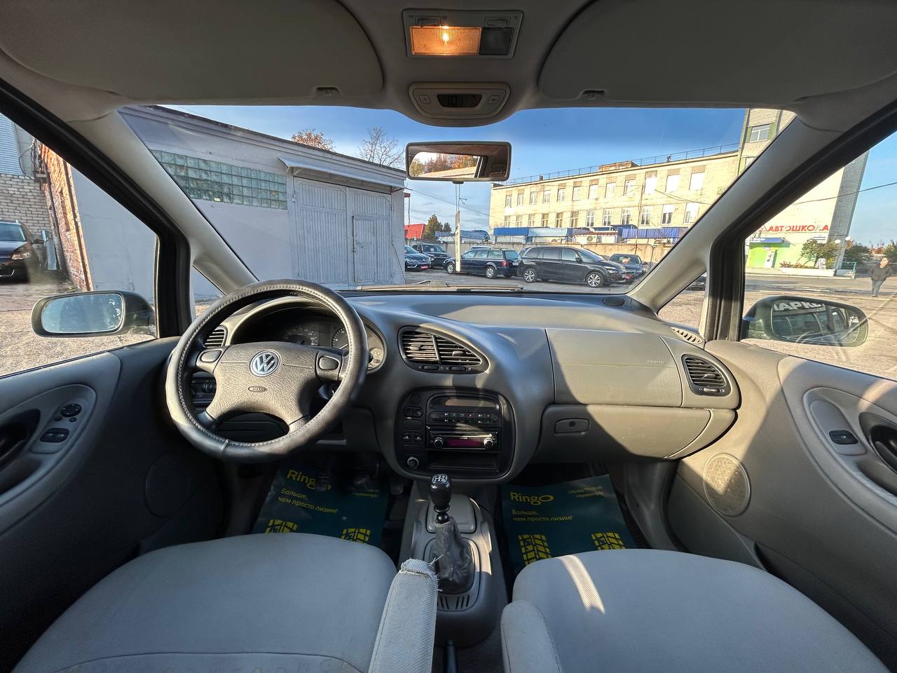 Фото автомобиля 11