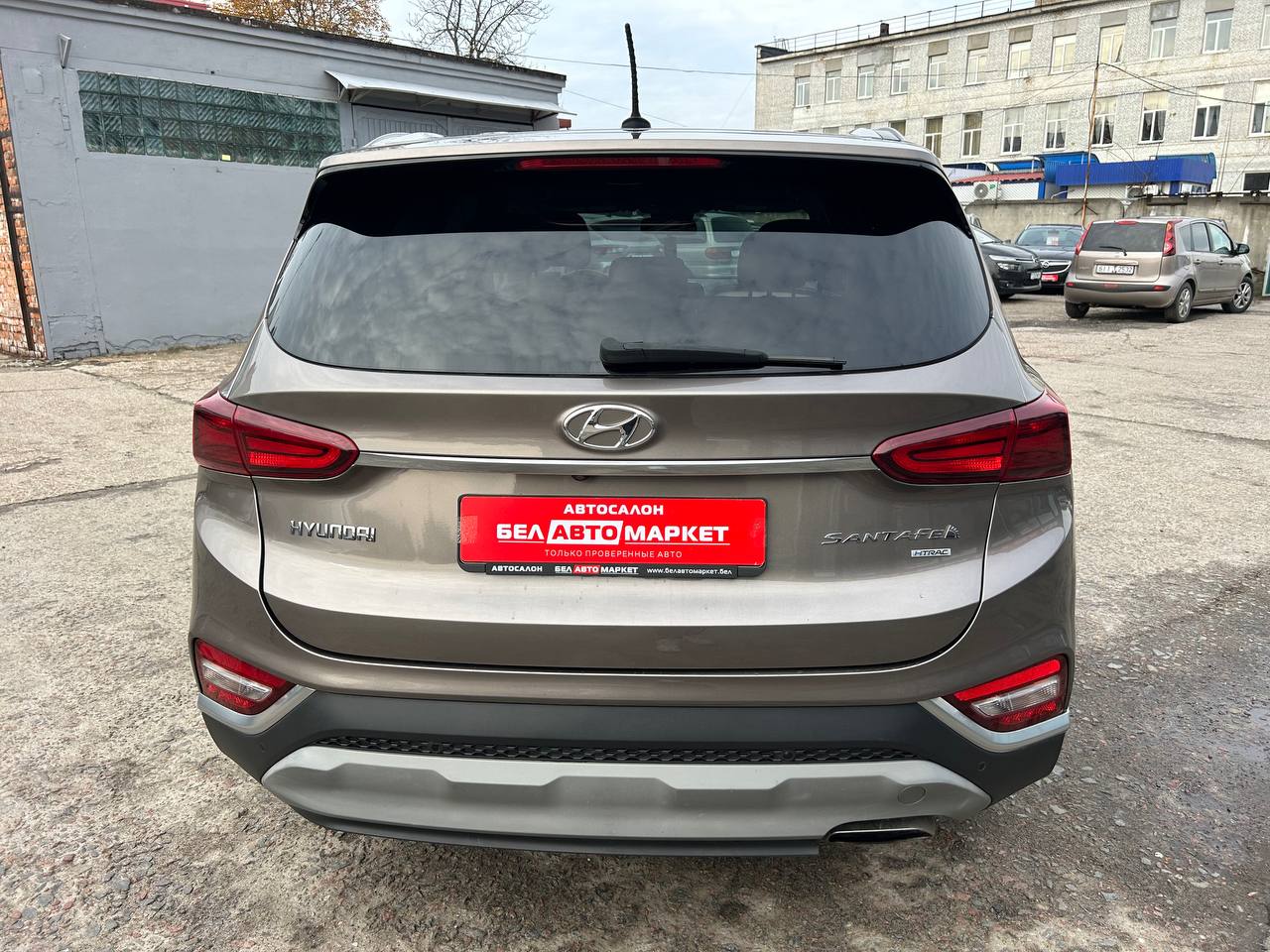 Фото автомобиля 5