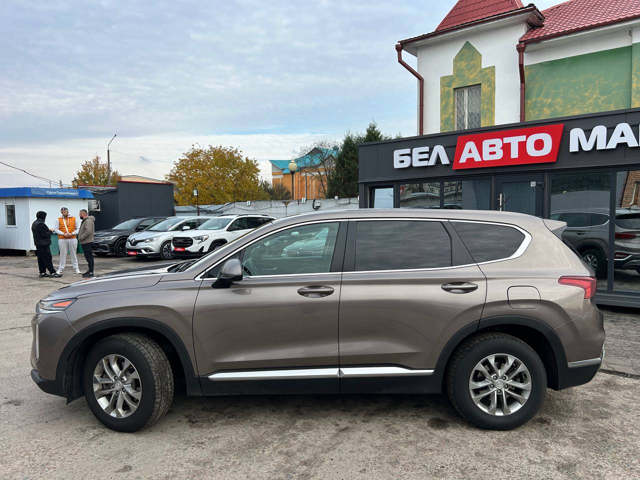 Фото автомобиля 7