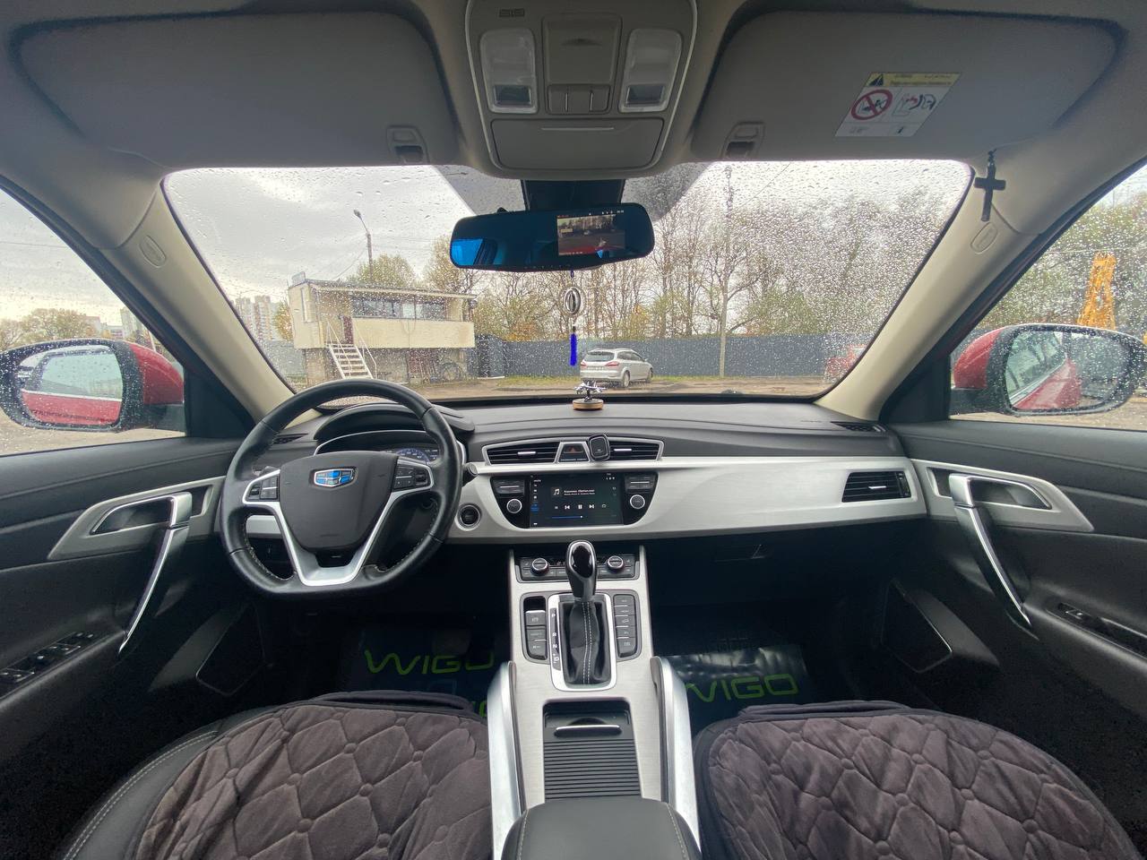 Фото автомобиля 16