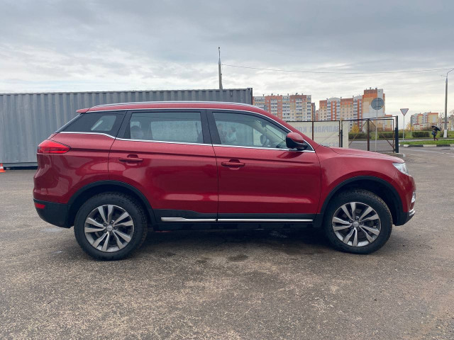 Фото автомобиля 3