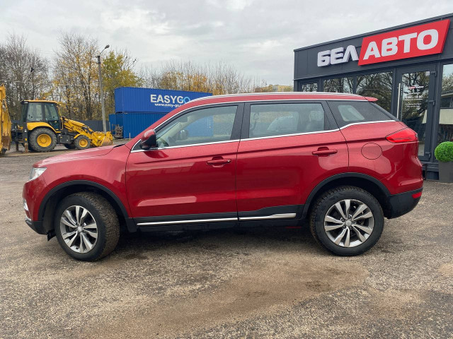 Фото автомобиля 7