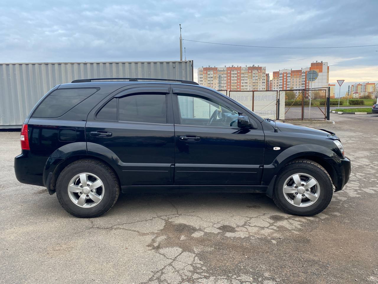 Фото автомобиля 3
