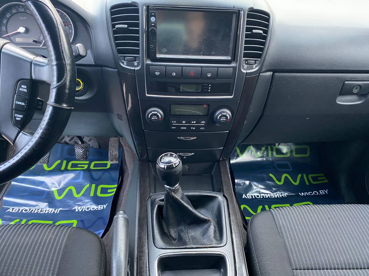Фото автомобиля 12