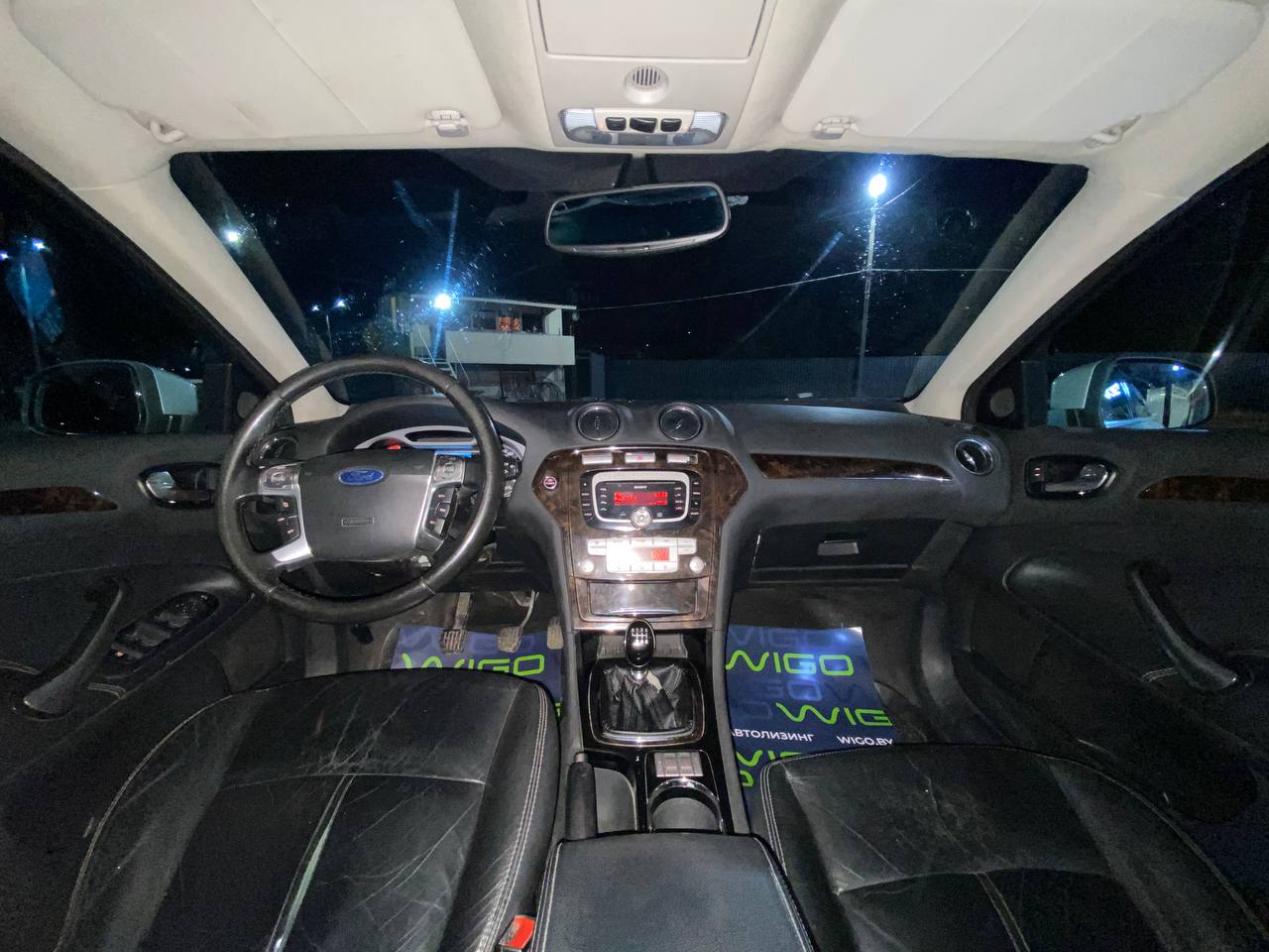 Фото автомобиля 16