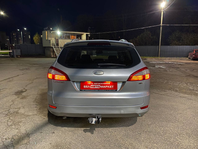 Фото автомобиля 5